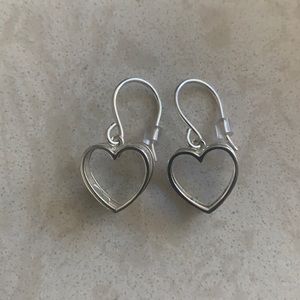 Tous Dangling Earrings